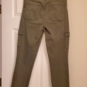 Paige Hoxton ankle skinny pants